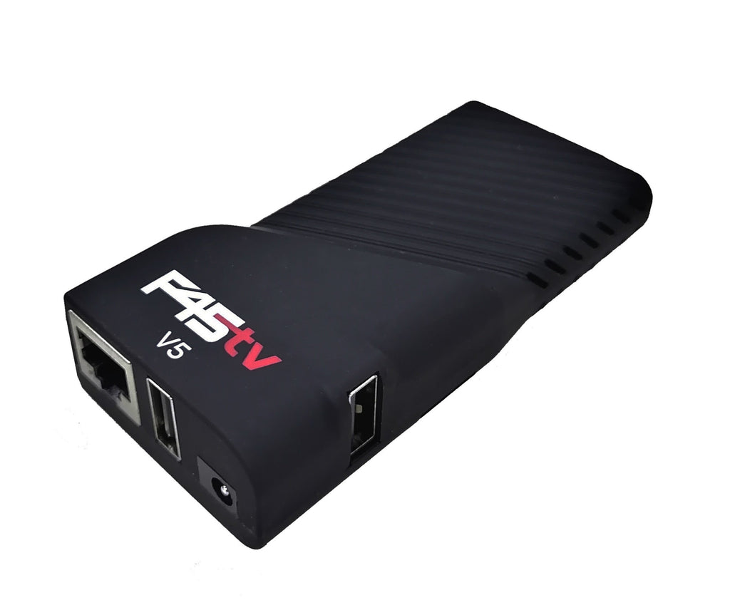 F45tv Dongle V5