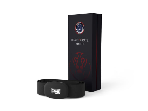 F45 LionHeart Heart Rate Monitor V2 - SALE