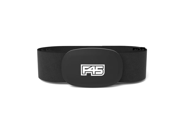 F45 LionHeart Heart Rate Monitors V2 (20 Units) Subscription Pack - 17% OFF