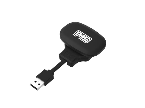 F45 LionHeart Charging Dock - (For LionHeart Heart Rate Monitor V2 only)